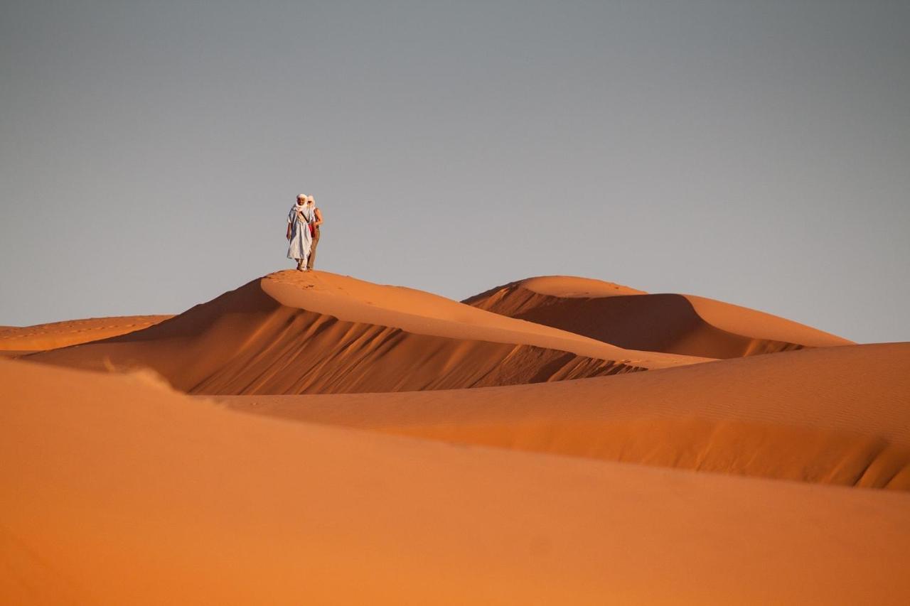 Paradis Touareg Zagora Exteriér fotografie